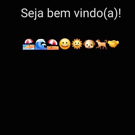 Casa Para Temporada Em Mongagua Ngoại thất bức ảnh